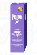 Plantur 39 Fito-koffein sampon 250 ml ősz hajra Kép